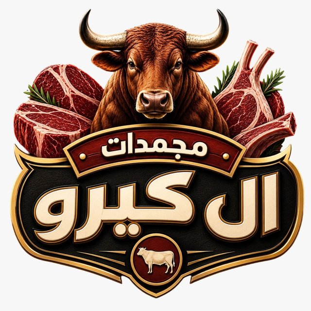 شعار مجمدات ال كيرو